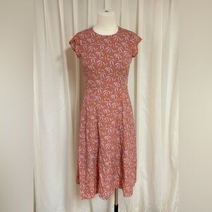 Bohme Dress